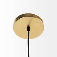 Halyco Pendant Light