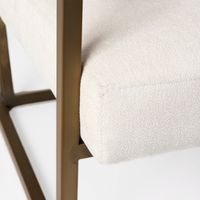 Armelle Accent Chair