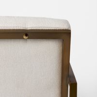 Armelle Accent Chair