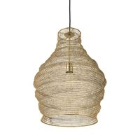 Halyco Pendant Light