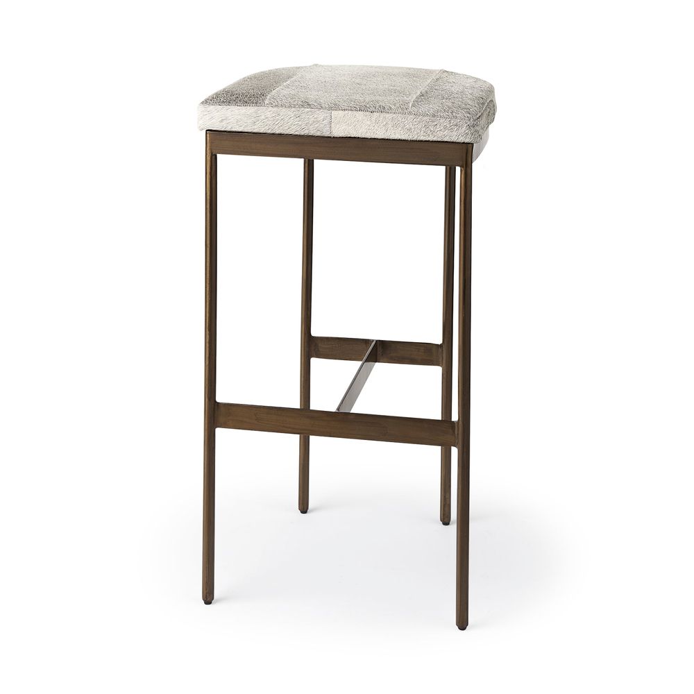 Millie Bar/Counter Stool