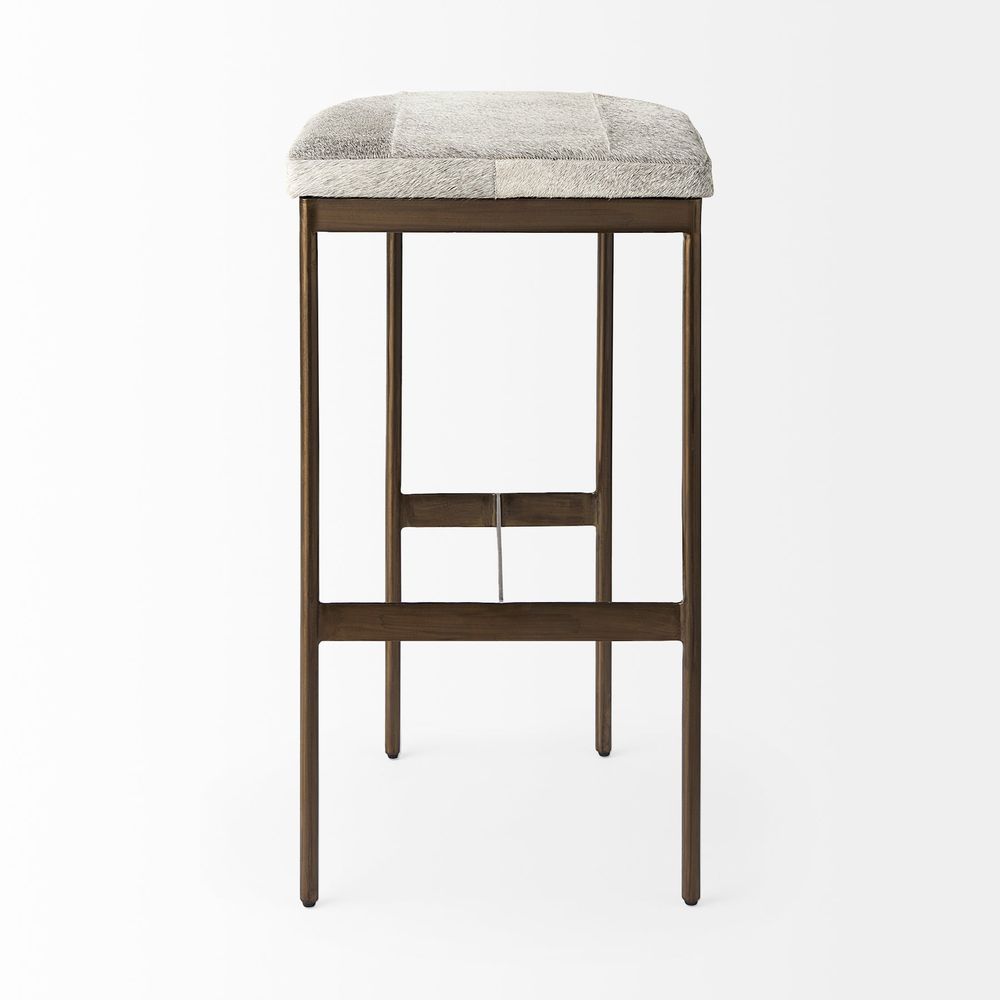 Millie Bar/Counter Stool