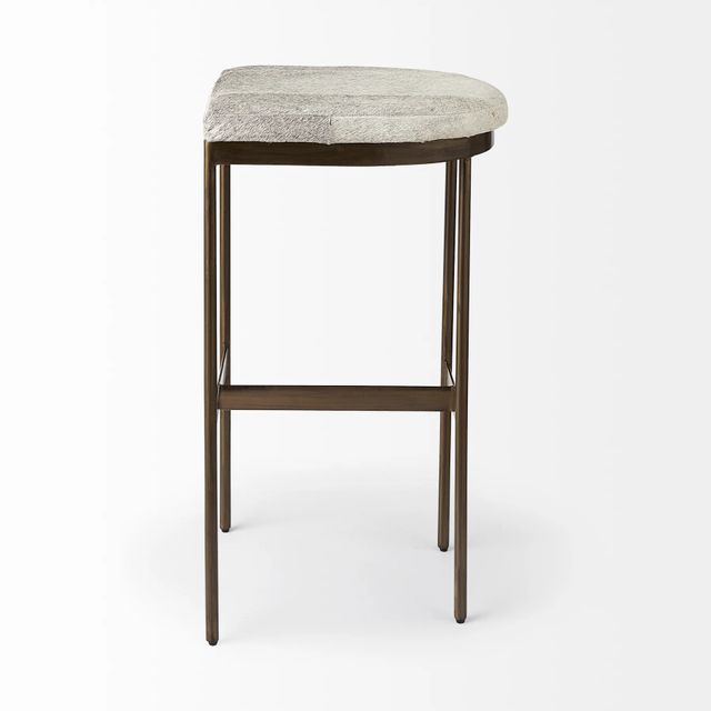 Millie Bar/Counter Stool