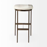 Millie Bar/Counter Stool