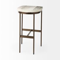 Millie Bar/Counter Stool