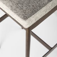 Millie Bar/Counter Stool