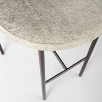 Millie Bar/Counter Stool