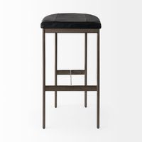 Millie Bar/Counter Stool