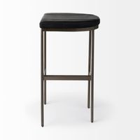 Millie Bar/Counter Stool