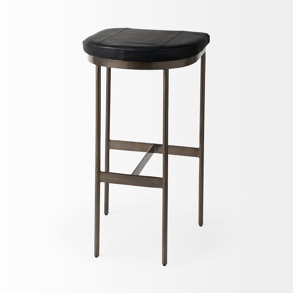 Millie Bar/Counter Stool