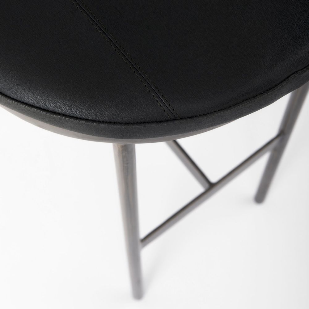 Millie Bar/Counter Stool