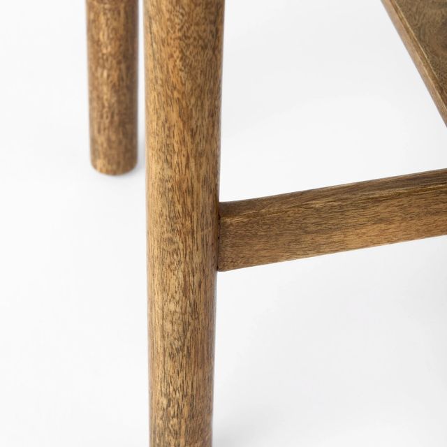 Eliza Bar/Counter Stool