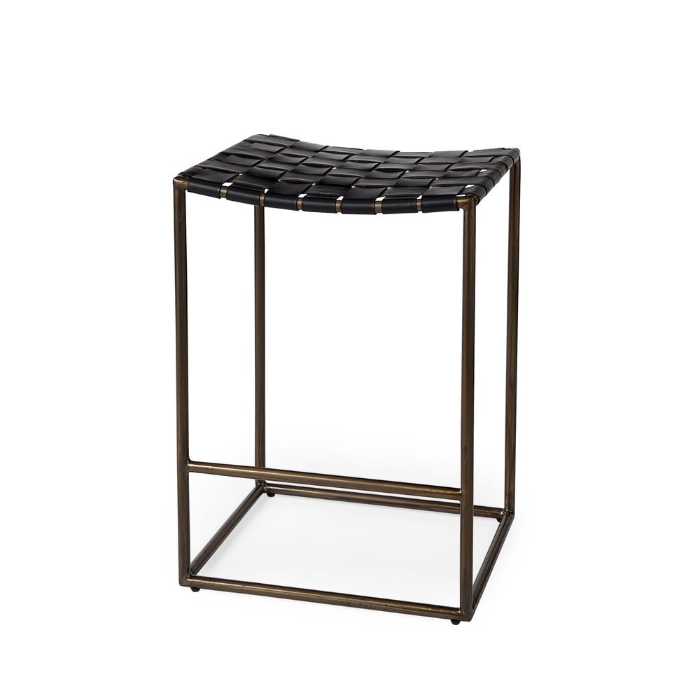 Clarissa Bar/Counter Stool