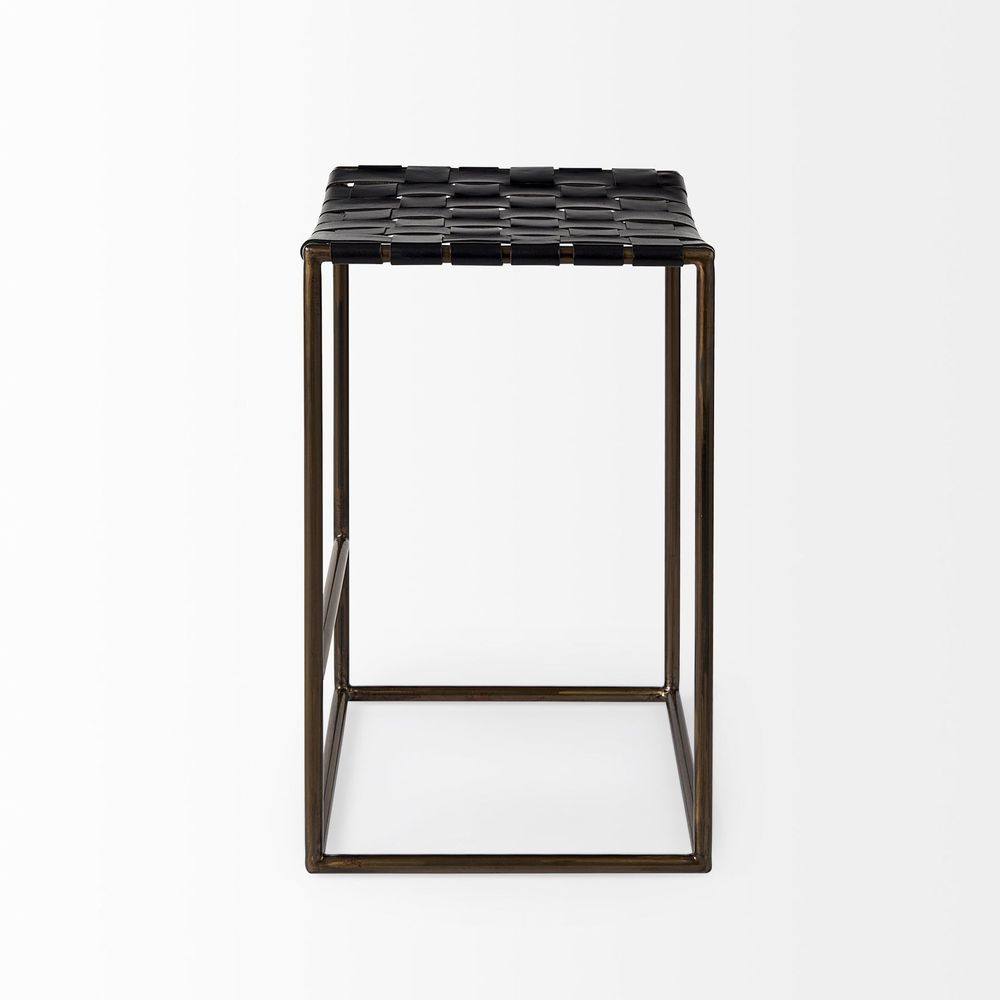 Clarissa Bar/Counter Stool