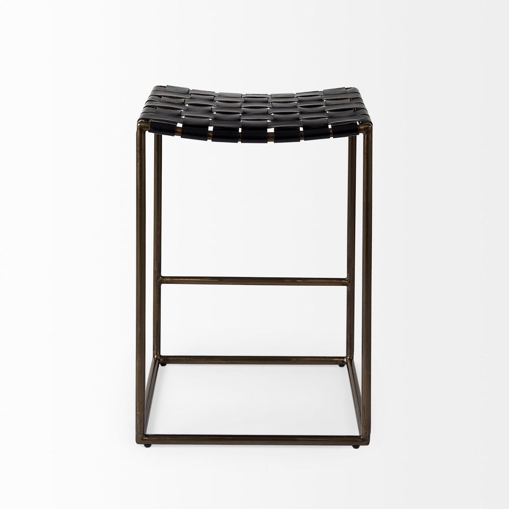 Clarissa Bar/Counter Stool