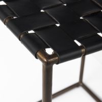 Clarissa Bar/Counter Stool