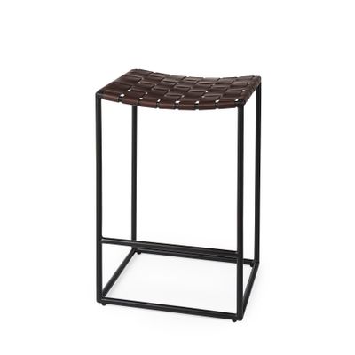 Clarissa Bar/Counter Stool