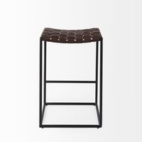 Clarissa Bar/Counter Stool