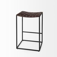 Clarissa Bar/Counter Stool