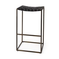 Clarissa Bar/Counter Stool