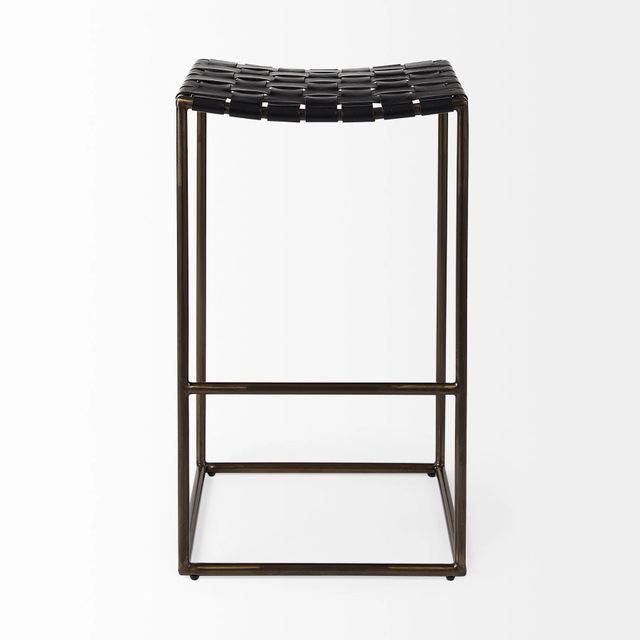 Clarissa Bar/Counter Stool