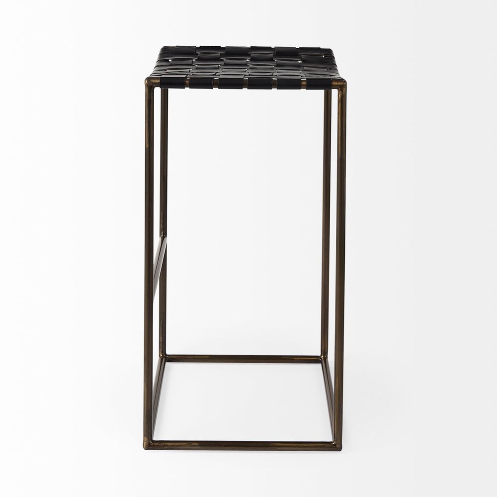 Clarissa Bar/Counter Stool