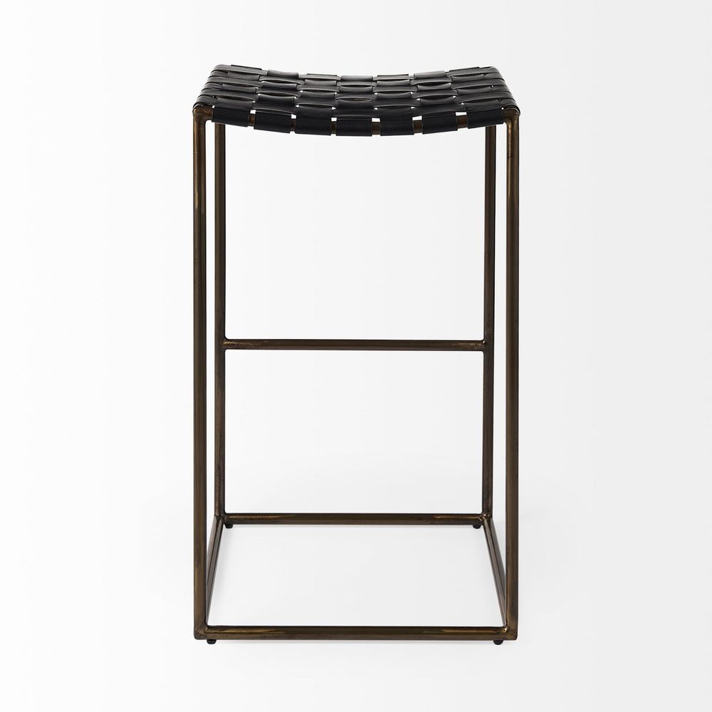 Clarissa Bar/Counter Stool