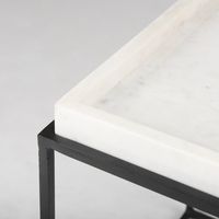 Nathan End/Side Table