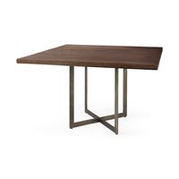 Faye Square Dining Table