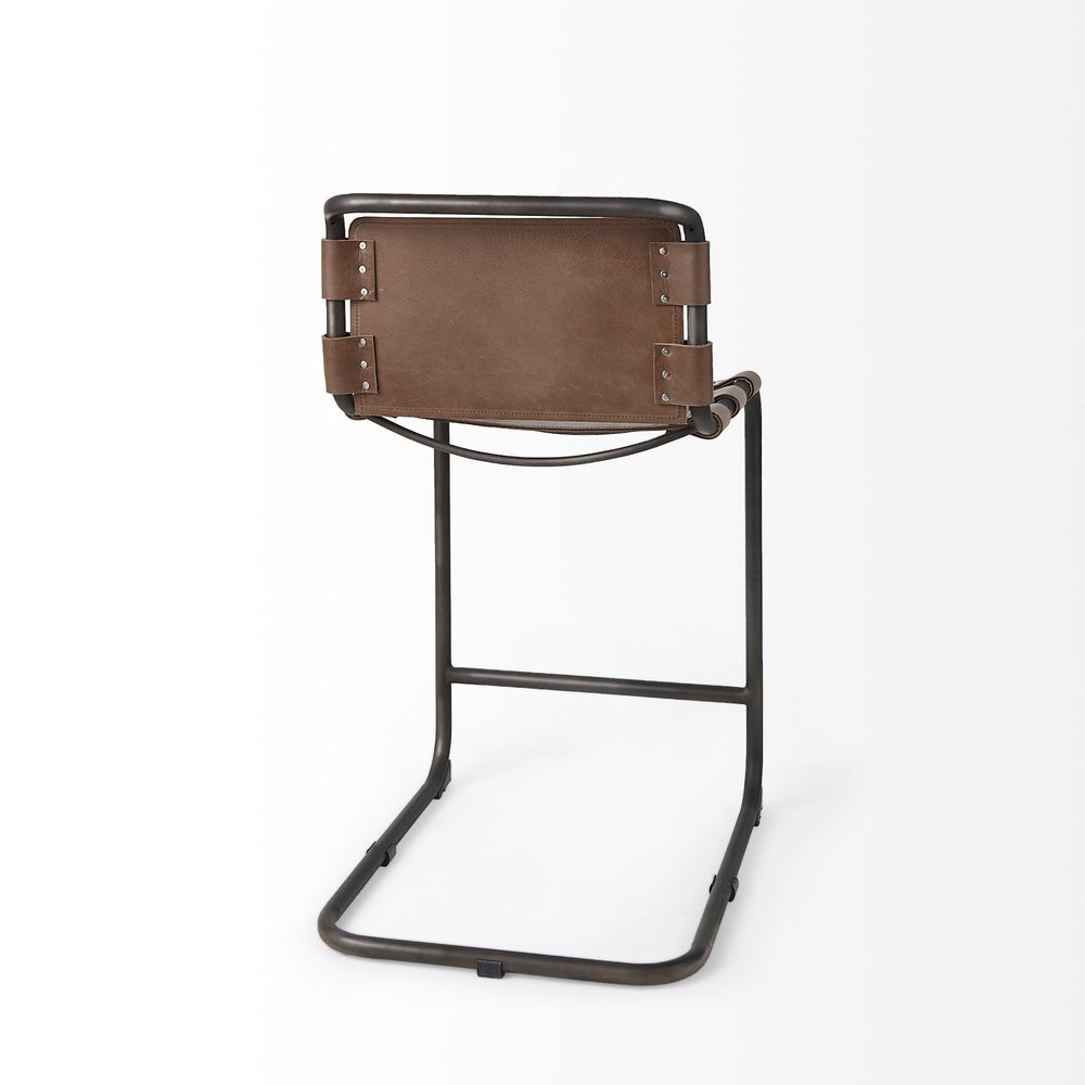 Berbick Bar/Counter Stool