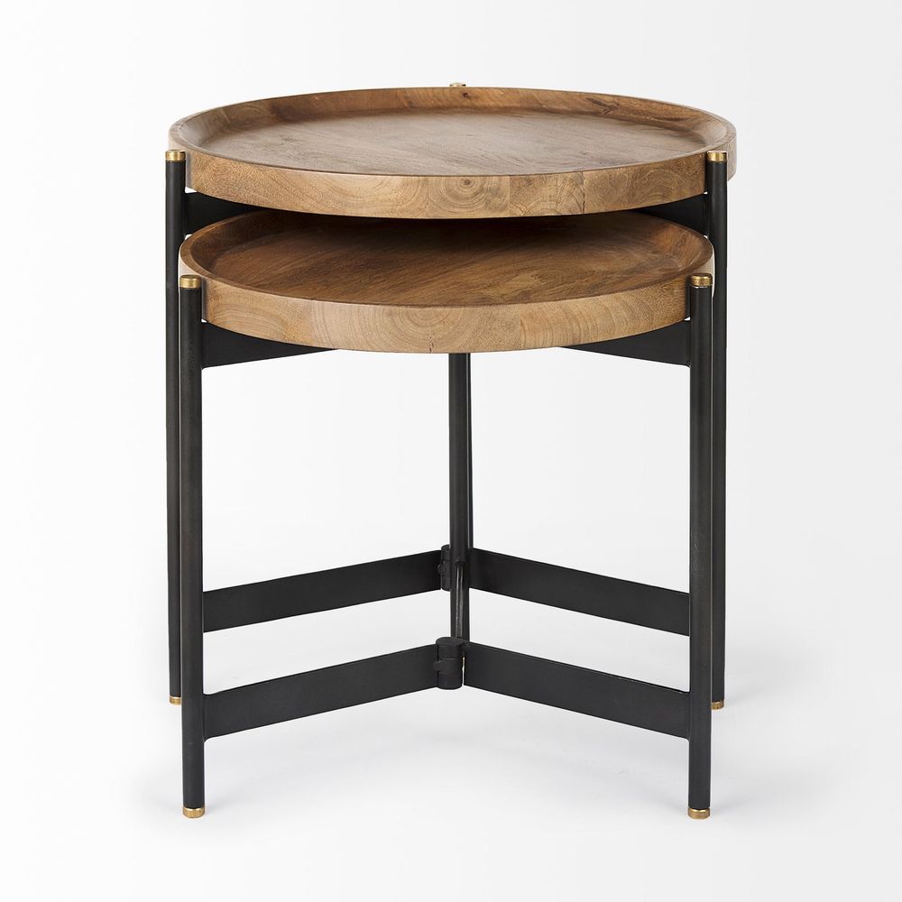 Marquisa Accent Table