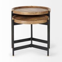 Marquisa Accent Table