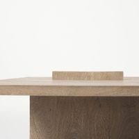 Aida Rectangle Coffee Table