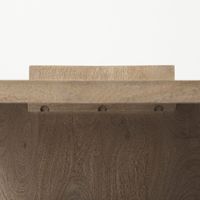 Aida Rectangle Coffee Table