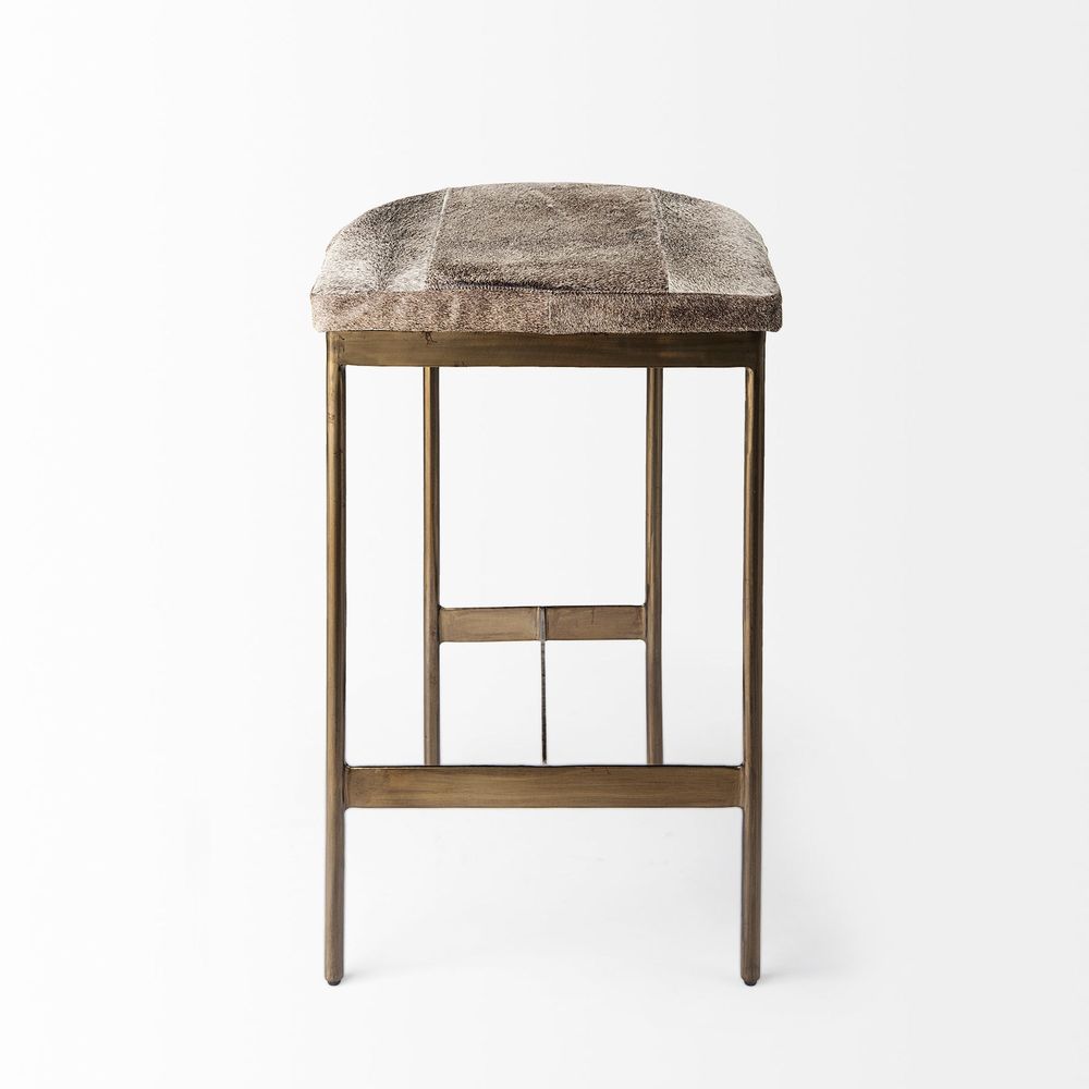 Millie Bar/Counter Stool