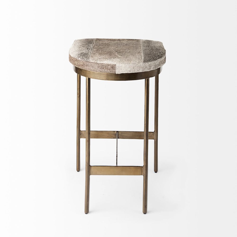 Millie Bar/Counter Stool