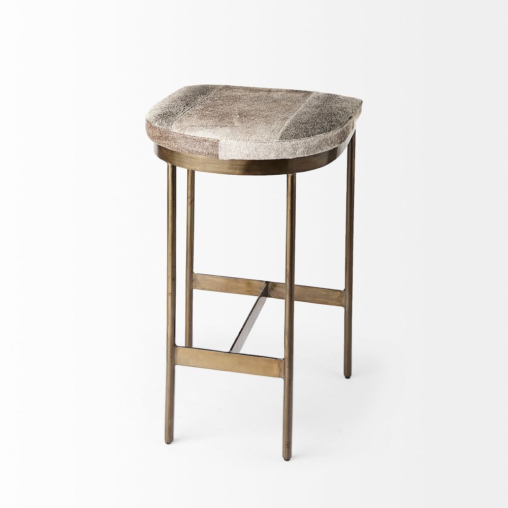 Millie Bar/Counter Stool