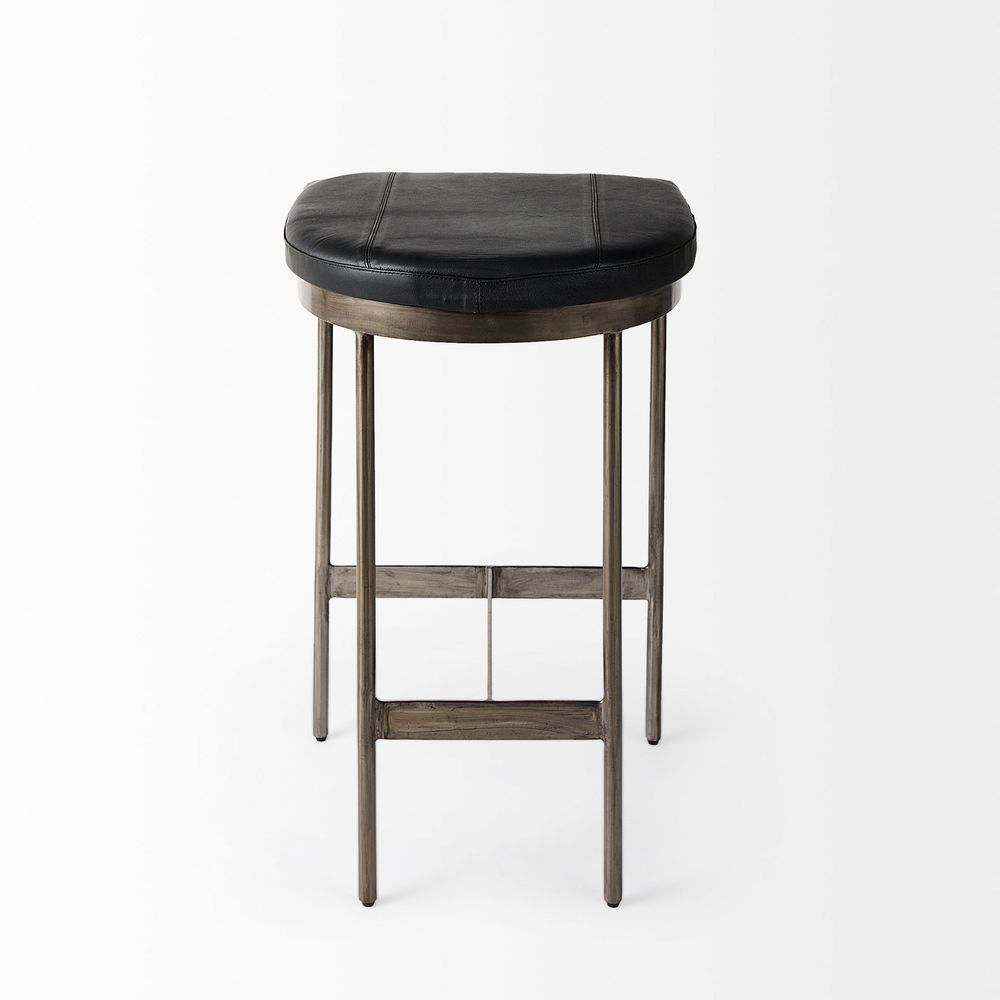 Millie Bar/Counter Stool