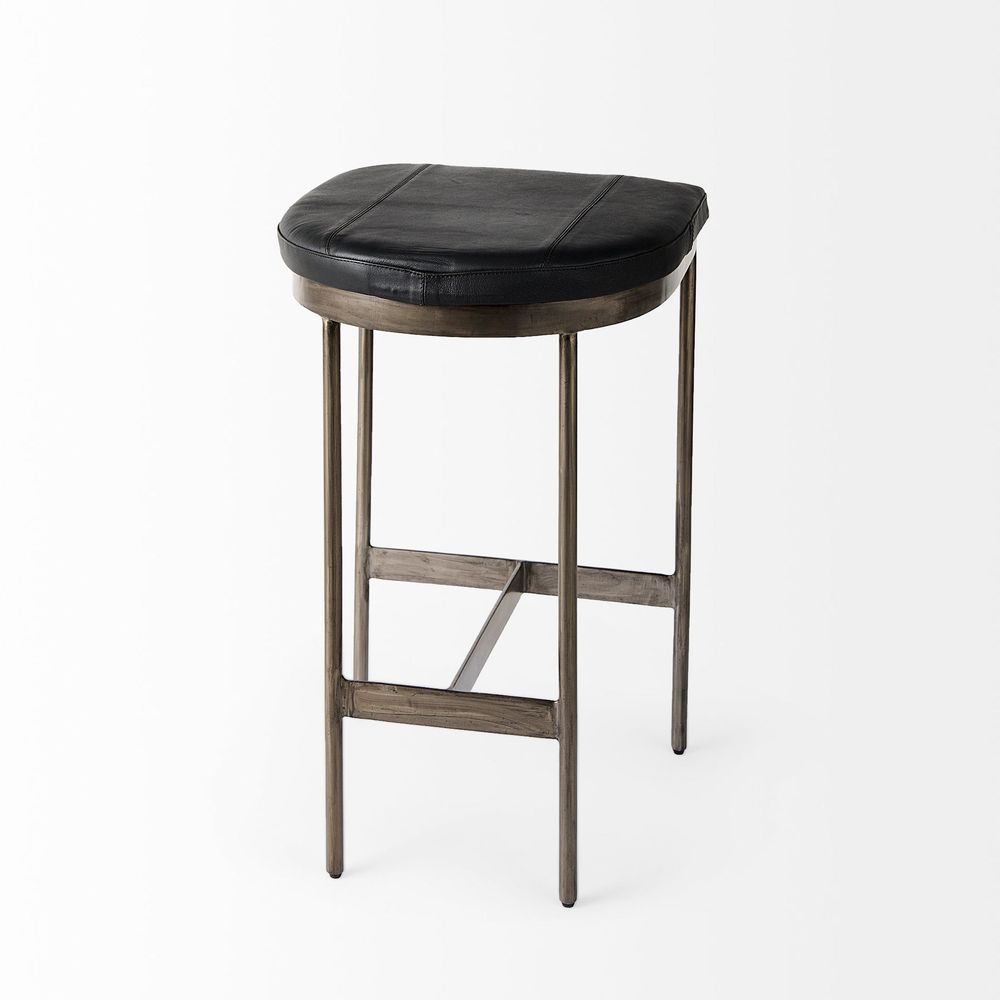 Millie Bar/Counter Stool