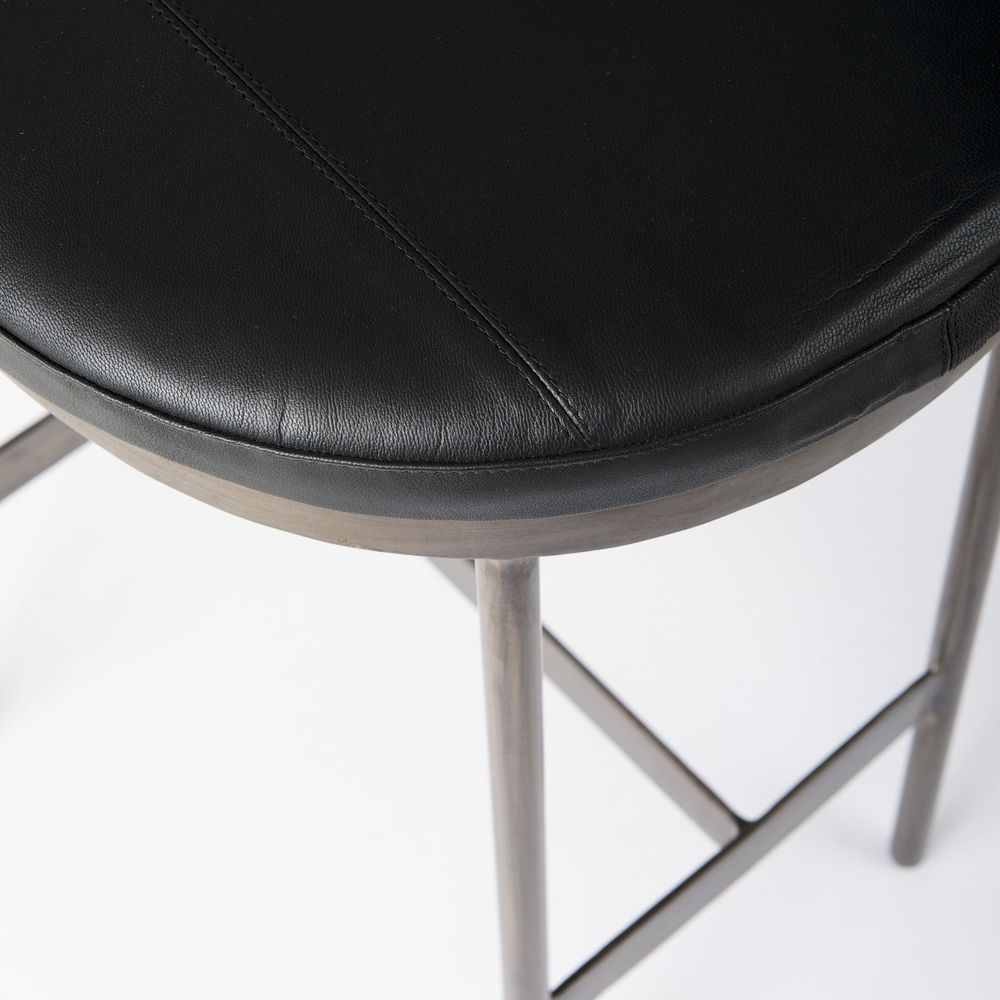 Millie Bar/Counter Stool