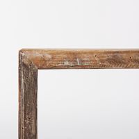 Solveig Accent Stool