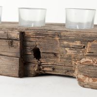 Lakara Candle Holder