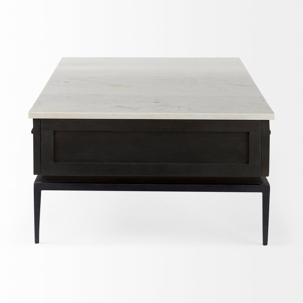 Divina Coffee Table