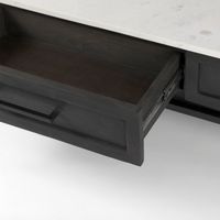 Divina Coffee Table