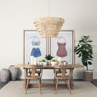 Aida Dining Table