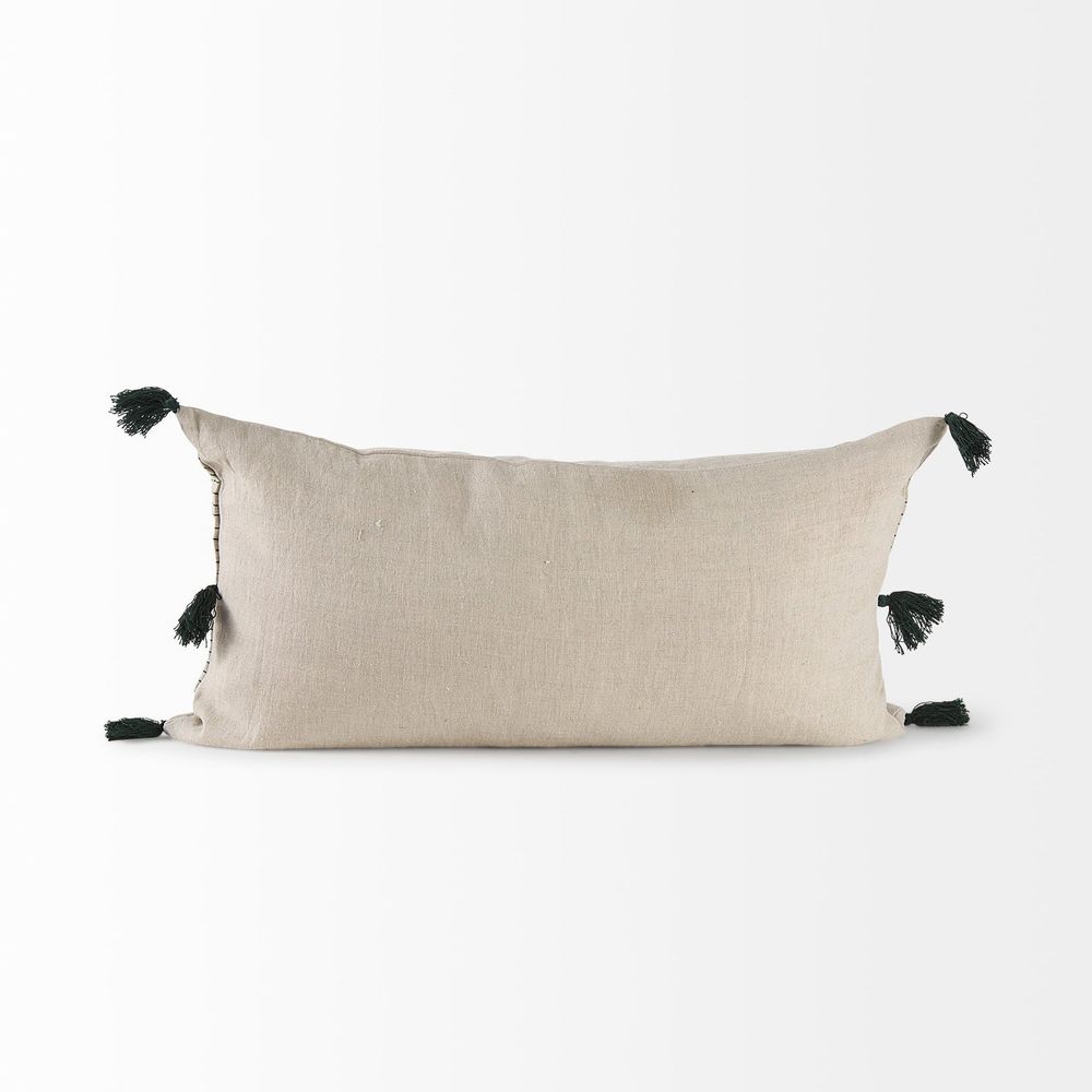 Charmaine Pillow