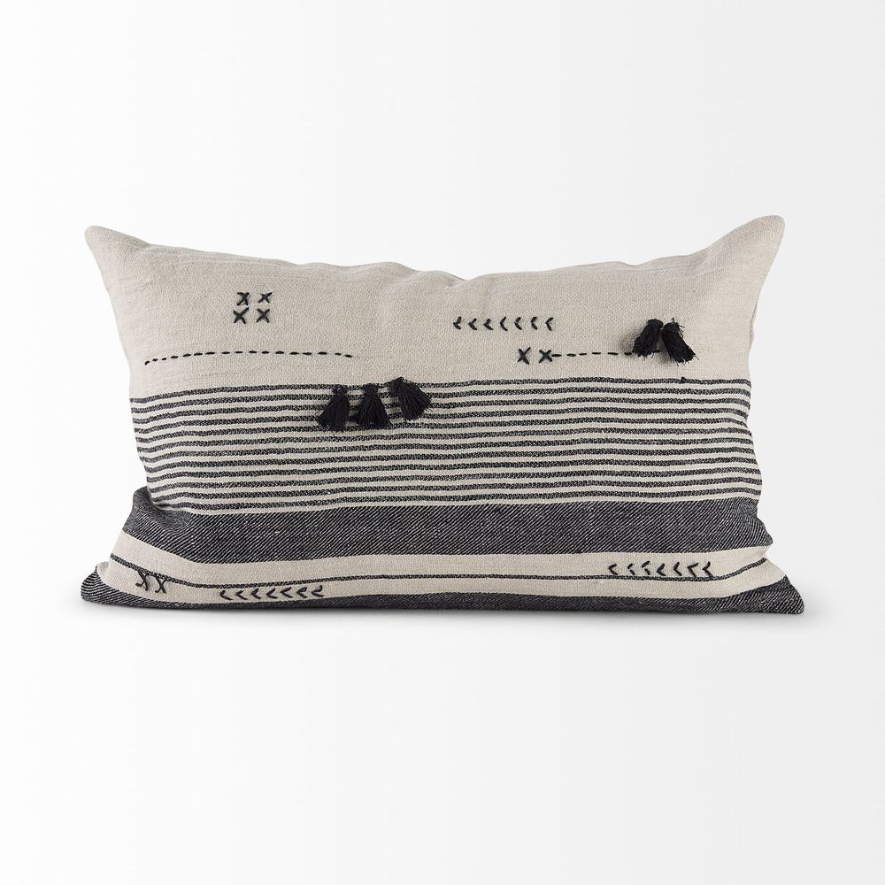 Thalia Pillow