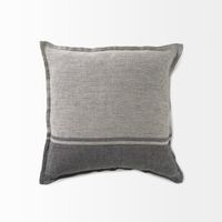 Zadie Pillow