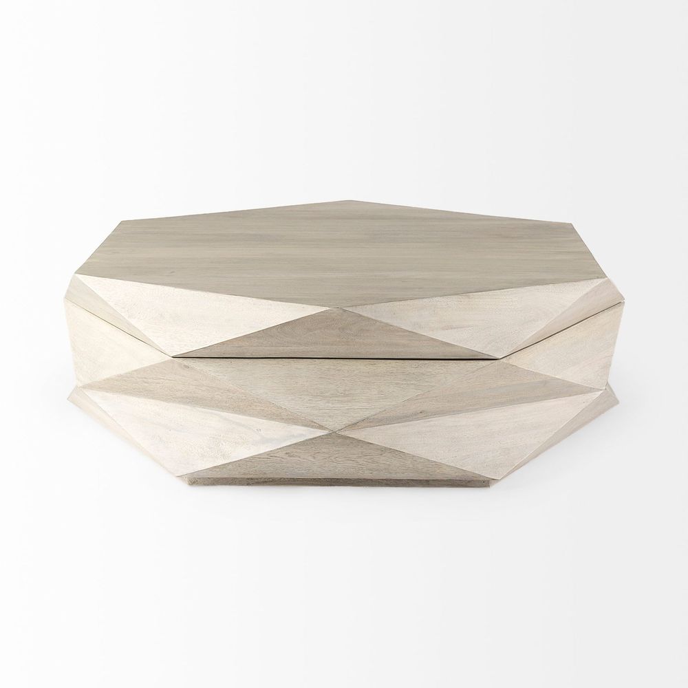 Arreto Coffee Table