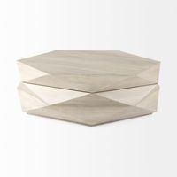 Arreto Coffee Table